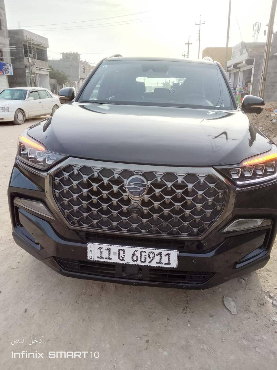 ركستون وارد كوري فول مواصفات للخير 
السياره كفاله مكينه ٦ سلندر 
السياره جديده جديده وفول للخير مكانه البصره الزبير بسمنه تحويل 
سعره 170 مستعجل عل بيع السياره جوه السوك 

مكينه كير حداده تبريد تدفئه جاهزه 
رقم الهاتف *********** الزبير, البصرة
