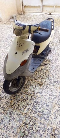 دراجة • للبيع • تواصل خاص