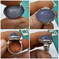 ياماني • بنفسجي • يدوية ثقيلة