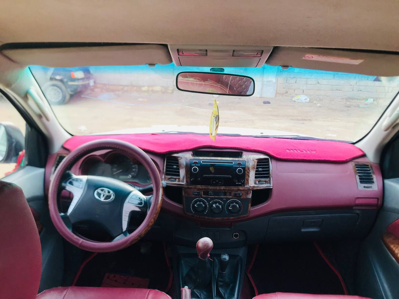 يالله للبيع بيكم فوريل موديل٢٠١٤ رقم انكيزي بغداد سنويه جديده بسمي للاستفسار أكثر اتصل علا هاذ رقم ***********
