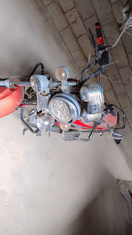 ‎دراجه جني‎ بغداد, العراق


**إذا كنت صاحب هذا الإعلان وتريد حذفه لأي سبب، رجاءا أرسل رسالة إلى الدعم الفني**