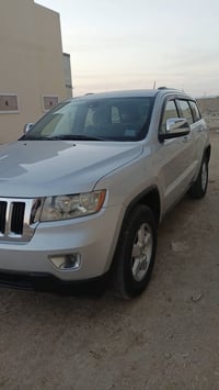 لاريدو • ٢٠١١ • رقم بغداد