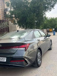 النترا وارد امريكي موديل 2024 فول مواصفات عدى الفتحه حادثها دعاميه الخ...