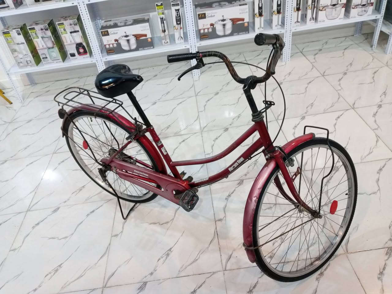 باسكل للبيع بسعر مناسب نجف الاشرف قريه غدير الثانيه
***********
