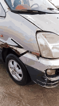 البيع سياره ستاركس 2007سعر 23وبيهه مجال 
مكان البصره القرنه رقم ***********
