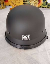 خوذة • توصيل