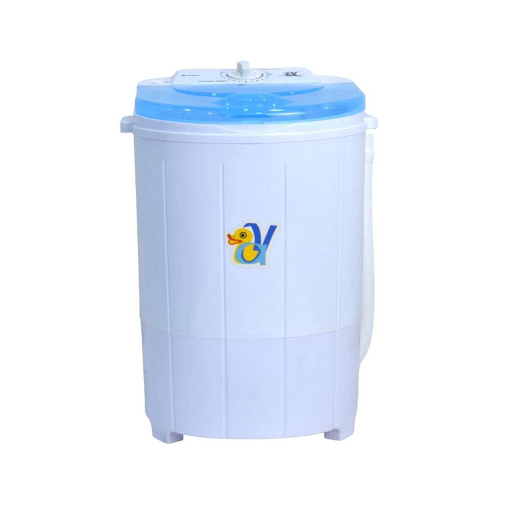 الاسم: غسالة ملابس واحذية غسل + تنشيف ماركة YOKO
الوصف: ‏ ‏💧 موفرة للماء والكهرباء – مثالية لاقتصادك!   ‏⏱️ مؤقّت زمني قابل للضبط: 3 / 5 / 12 دقيقة   ‏🚰 مدخل مياه مستقل – سهولة في التوصيل والاستخدام   ‏🔌 الجهد: 220V   ‏⚡ الاستطاعة: 240 واط   ‏🌀 قوة العصر: 120 واط   ‏🤍 اللون: أبيض أنيق   ‏👀 غطاء شفاف – لمتابعة عملية الغسيل بسهولة   ‏