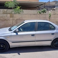 مكينة وكير زين • بدون صبغ • ٢٠١٢