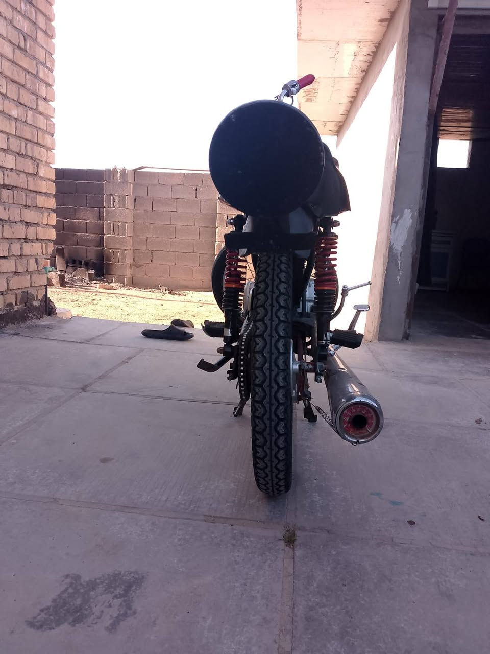 السلام عليكم دراجه اربعه كير العنوان كربلاء السياحي كلك مكفوله من البوكه السعر 275##$***********
