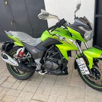 #للبيـــع 🏍️هاوجي DF  🏍️  2️⃣3️⃣موديل 23  2️⃣3️⃣  🚦مسجل سنويه🚦  ❕نضيف ...