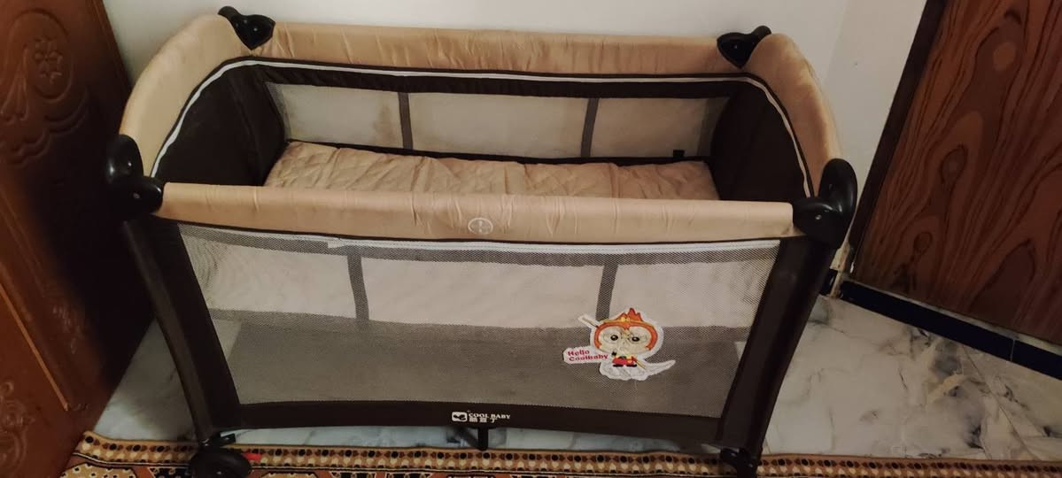 سلام عليكم عندي كاروك للبيع بعده جديد مامستخدم بس قليل نضيف كلش مكاني ناصريه مركز 
محتاج فلوس وريد ابيعه  الله شاهد  انطي سعر بما يرضى الله بعده جديد


**إذا كنت صاحب هذا الإعلان وتريد حذفه لأي سبب، رجاءا أرسل رسالة إلى الدعم الفني**