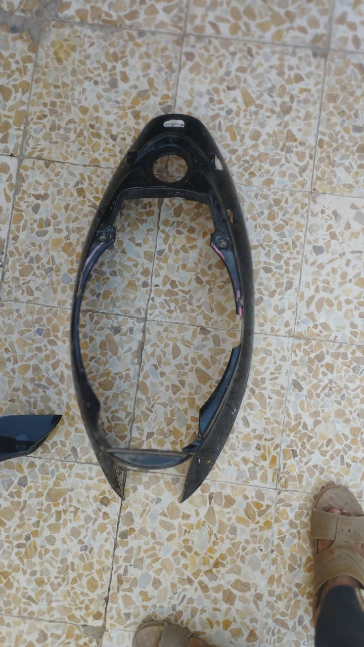 البيع كفرات مال تسعه زروف


**إذا كنت صاحب هذا الإعلان وتريد حذفه لأي سبب، رجاءا أرسل رسالة إلى الدعم الفني**