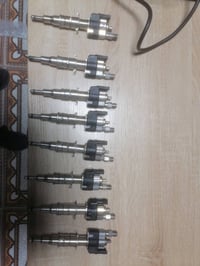 نوزلات • بي ام دبليو • على الفحص