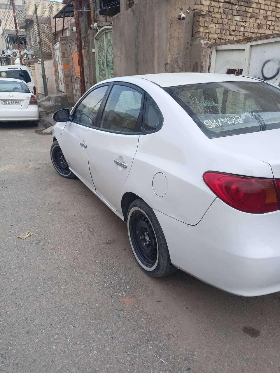 النترا موديل 11اصل بليبل ادوات ادوات حاوية كفالة عامة من الكص والضربة والصبغ اتعهد  سرقة وعشاءر واي شي بدون كص فتحة سلايد اشاير بلمري محرك دوش 1600زيرو تبريد ثلج تخم تاير كوري ابو الخط لايت زنون حدادية جديدة دوشمة جديدة سيارة زلال خير من الله مكان نجف السعر 48تلفون، ***********
