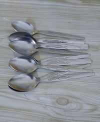 شوك وخواشيك • ياباني • غير مستخدم