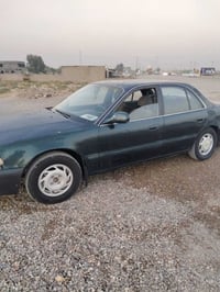 سوناتا 2 • ١٩٩٤ • ما بيه ضربة