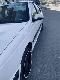 بيجو بارص 2024 للبيع حره مامطلوبه ماشيه 50 الف سيارة كفاله عامه السعر ...