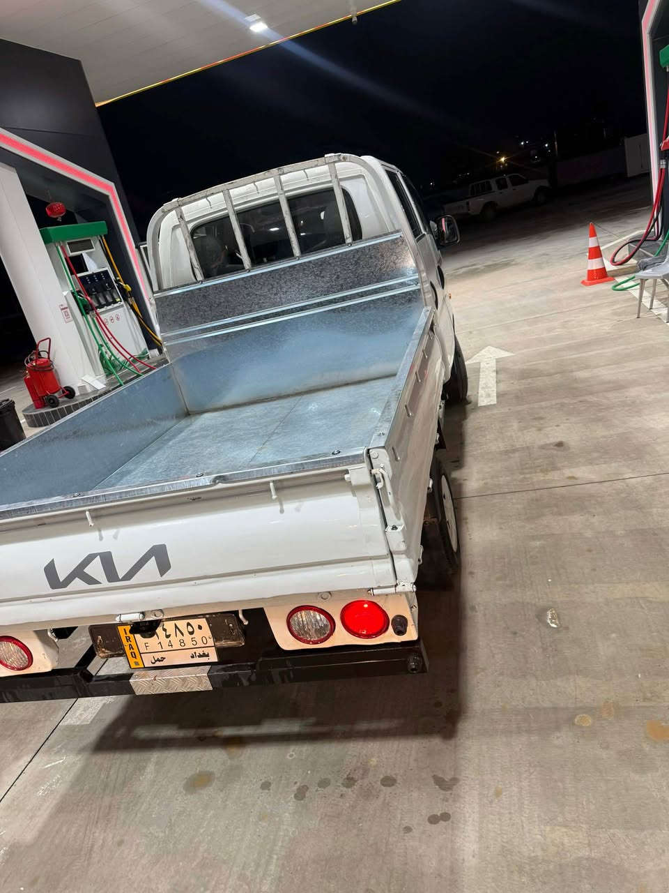 كيادبل گاز نه مونه له جواني مۆدیل٢٠١٤سفرسفرمۆدییل ٧گیر بیلاد
٣٠٠٠  براوەی دووبەی
زۆر خاوینە فول فول 
مەکینە رە  ئەنجیکتەر
زۆر  خاوینە مالی  دۆستە 
شوینی براوەکانی  بە لەحیمی دەرح لەحیم   کراوە  کوشن هیتە  رماشاللە جونتر 
لە بلادی باشترە.  
نە موانه له جواني 
جوابی نام نادە نە وە ***********
***********
جوابی نامە نادە نە وە بیلادمۆدیل2014 رانية, السليمانية
