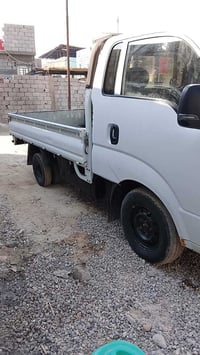 ابو الخصيب البصرة • دبلو جاف • 2017