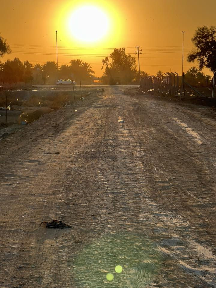 #للبيع @

 قطعة أرض طابو زراعي سند ٢٥ تحويل مباشر بأسم المشتري 
مساحه  270متر 🏡
شارع ١٠ متر 🏡
تتوفر فيها جميع الخدمات من ماء وكهرباء وتبليط 🏡
الموقع المحاويل ملحق حي النور 

🌿🌿🌿🌿🌿🌿🌿🌿🌿🌿🌿🌿🌿
#للإستفسار اكثر او معرفة السعر يرجى مراسلتنا او  الاتصال على الارقام التاليه او زياره #مكتب #عقارات #اراضي #المحاويل الكائن في قضاء المحاويل حي ١٧ قرب #مقهى الصياد القديم 

***********/ *********** ابواسد
