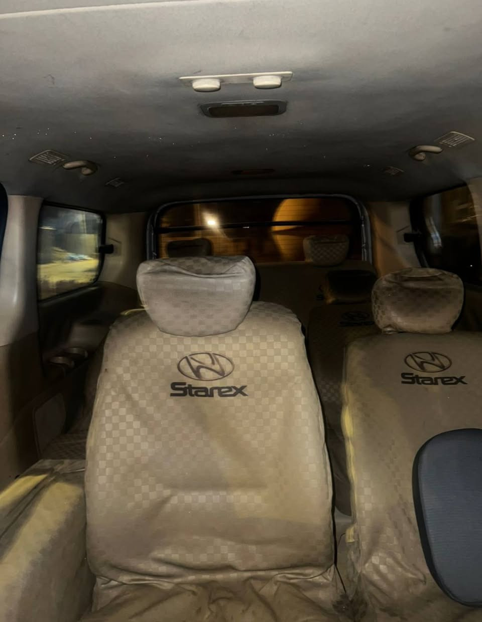 السلام عليكم
ستاركس للبيع موديل 2009

محور مسكر 

مكينه 12 قبق اسود

سنويه تنتهي 2028

السياره بسمي مكاني بصره ابو صخير 

السعر 140وبي مجال

الشراي يتصل ويدلل 0781394674


**إذا كنت صاحب هذا الإعلان وتريد حذفه لأي سبب، رجاءا أرسل رسالة إلى الدعم الفني**