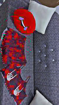 شي إن • ٣قطع • توصيل كل العراق