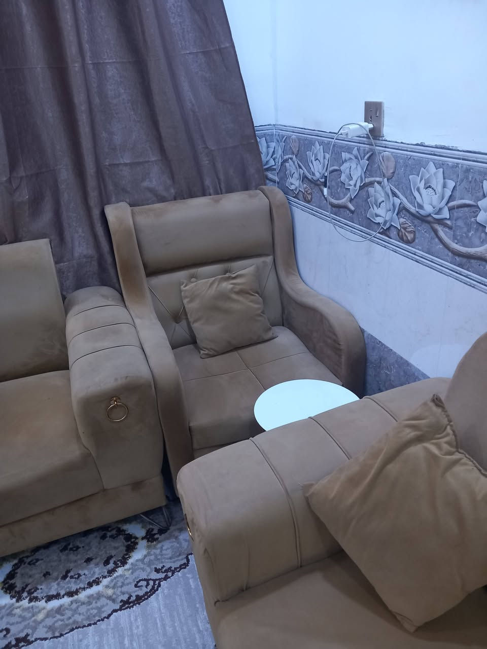 للبيع ١٠ مقعد  السعر ٢٥٠


**إذا كنت صاحب هذا الإعلان وتريد حذفه لأي سبب، رجاءا أرسل رسالة إلى الدعم الفني**