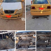 شيري كوين • ٢٠٠٩ • مكينة اتبخر