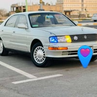 مكفولة • مكينة ٢٥٠٠ • ١٩٩٣