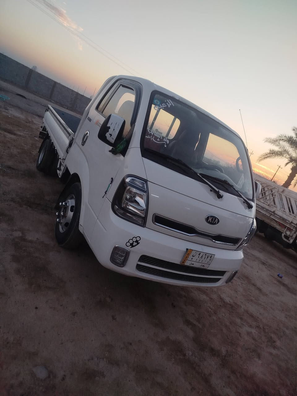 السلام عليكم كيا فحل موديل 21 م    مفول كفاله عامه   السعر 165                   0431668 770 0
