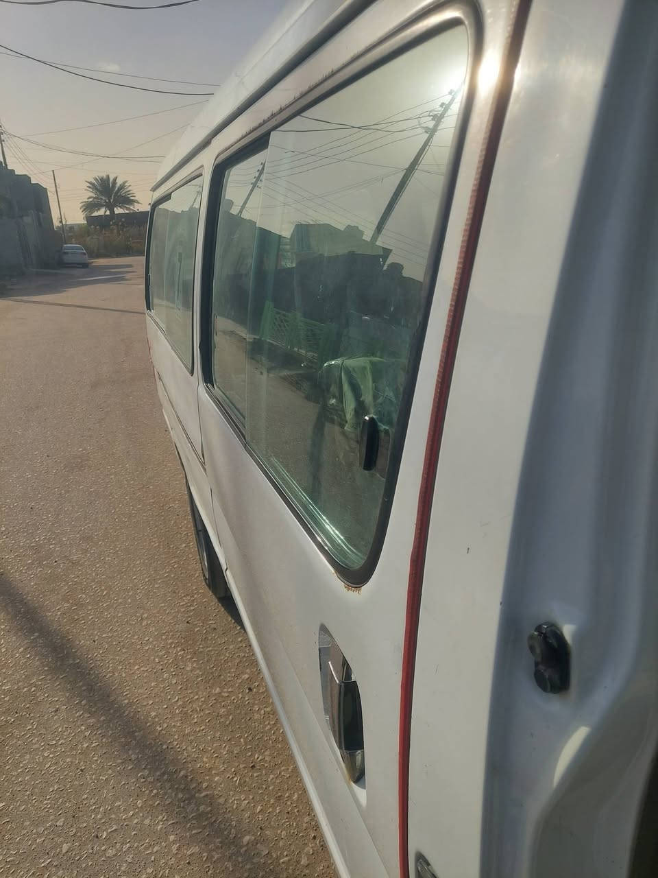 يا الله 
السلام عليكم السعر ٣٢ 
جمبي موصليه اج وان بأسم رعد عزت موديل ٢٠١٤ ماعليها إشارة حجز ولا غرامات مكفوله كير محرك كهربائيات تاير صدر كلها شغاله مال خبزه كبل للشارع مكاني بابل الإسكندرية جبله محاويل وين ماتريد تلكاني ***********
***********
