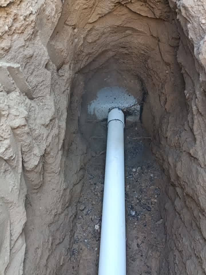 سلام عليكم نعمل بسحب ماء مجاري ريسي جميع مناطق بغداد ***********
