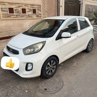 بيكانتو ٢٠١٦ • خليجي • نظيفة جداً