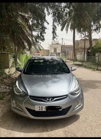 النترا ٢٠١٥ • ماشيه ١١٣٠٠٠ • رقم بابل