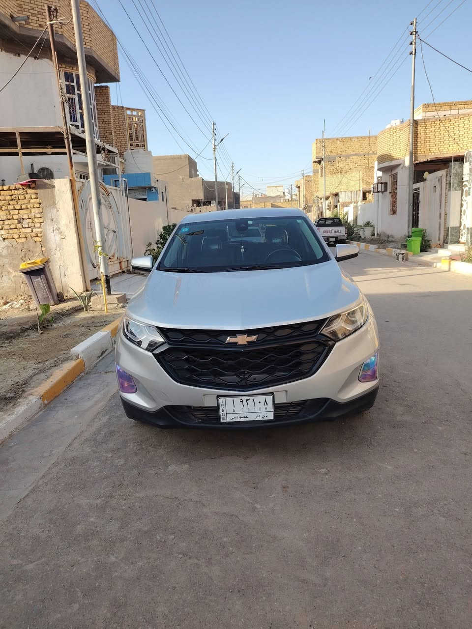 تفاصيل داخل الصور


**إذا كنت صاحب هذا الإعلان وتريد حذفه لأي سبب، رجاءا أرسل رسالة إلى الدعم الفني**