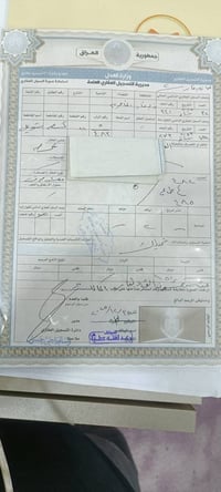 قطعه ركن على شارعين وساحه سعرها 20مليون قفل طابو جاهز 07806281800