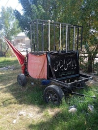 عربانه موكب • للبيع • نجف أبو صخير