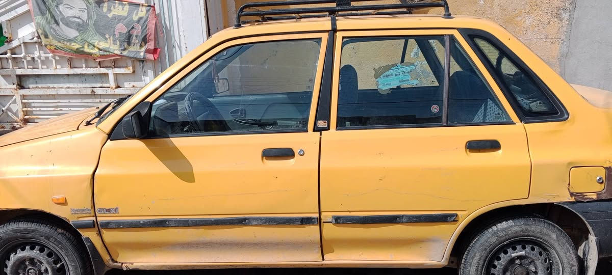 سايبا موديل 2011تحويل ثاني يوم سياره جاهزه ونظيفه مصفره هئيه ومرور تاخذ صافي سنويه الحد 2027 مكينه كير كلج مكفولات تخم داير بلجيس كهربائيات كله شغاله غرفته جديده كبل الشارع عنواني بغداد الحسينيه الراشدي السعر28$وبيه مجال


**إذا كنت صاحب هذا الإعلان وتريد حذفه لأي سبب، رجاءا أرسل رسالة إلى الدعم الفني**