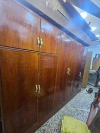 كنتور صاج • ابو سته • نظيف