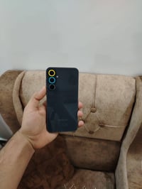 سامسونج S23FE • ١٢٨ جيجا • اموليد ١٢٠ هرتز