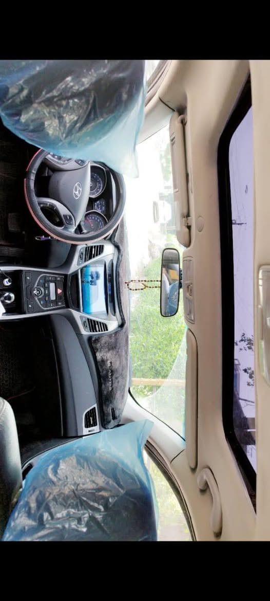 ادوات ادوات ادوات
كص جنطة 

الانترة 2016 فول مواصفات رقم

 بغداد انكليزي اصلي وسنوية عضم سيارة تراي زيرو تخم تاير صدر كير محرك 1600 شاشة كامرات امامي خلفية فتحة ويل 17 اشاير ب مري كشنات جلد تدفئا ب كشنات. 

***********
مكان بغداد الكرخ
