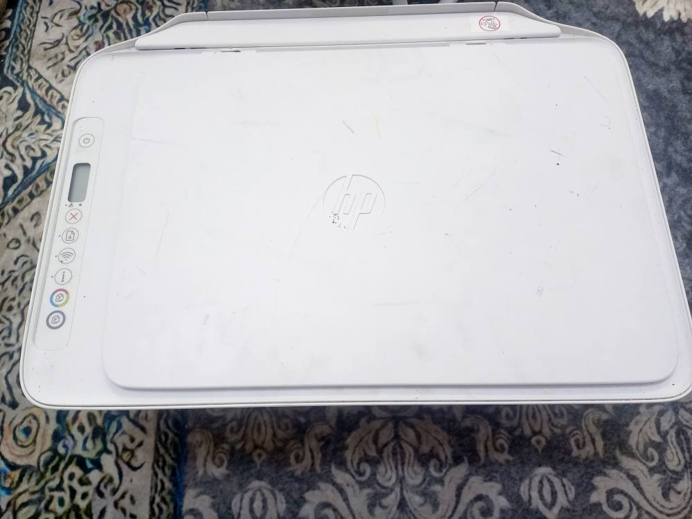 طابعة hp نضيفه استعمال قليل شغاله
عنوان عماره استفسار اكثر خاص عمارة, ميسان


**إذا كنت صاحب هذا الإعلان وتريد حذفه لأي سبب، رجاءا أرسل رسالة إلى الدعم الفني**