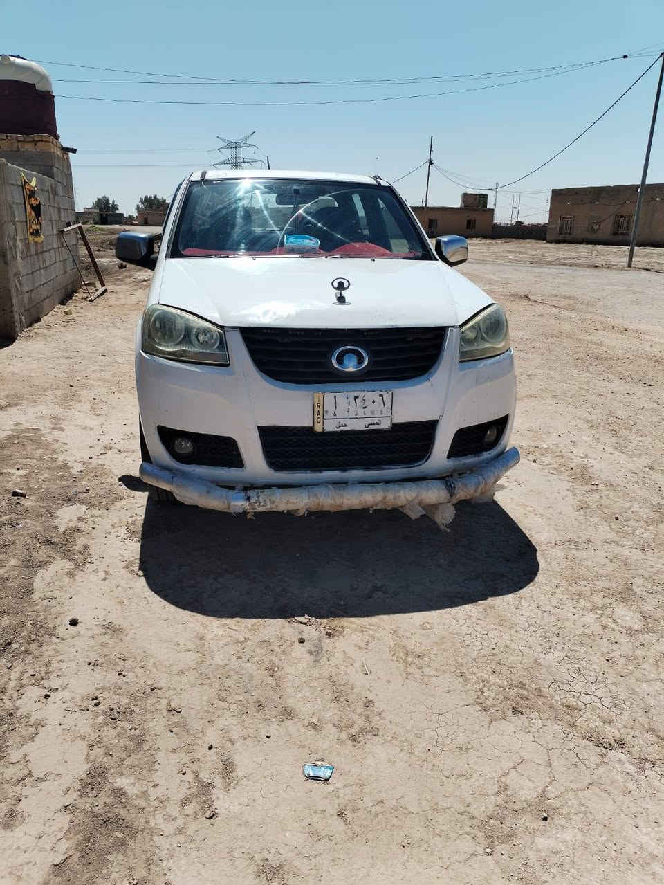 يالله كريت مديل 14 سياره جهازه من كلشي حداديه جديده محرك خير من الله سعر انتصل وبيك خير وتلل ***********
