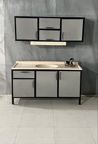 سنك • ملحق • متر ونص