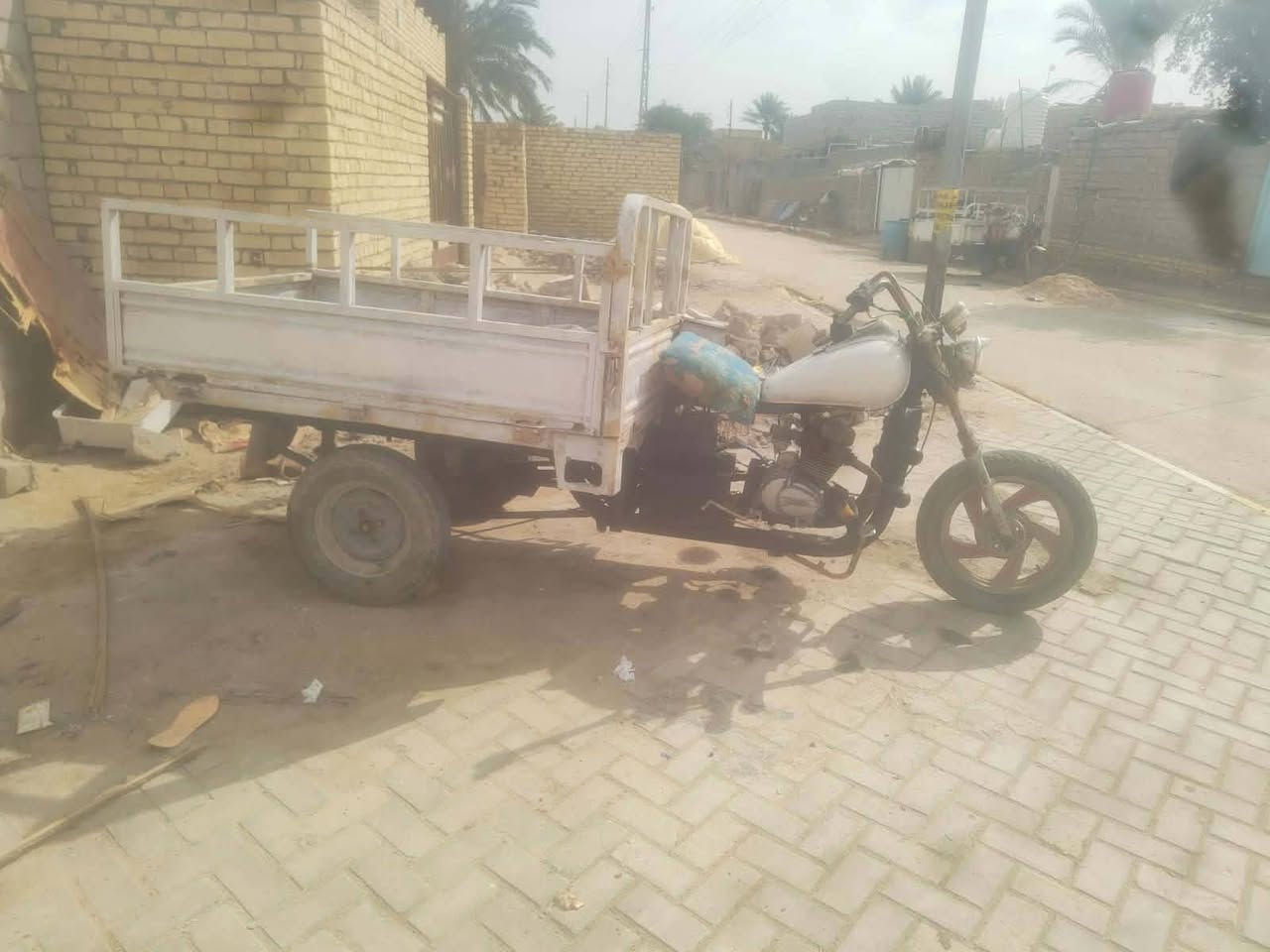 سلام عليكم ستوته للبيع امتيار 2010 كلك المكان سماوه قضاء الخضر السعر 450 وبيهه مجال ***********
