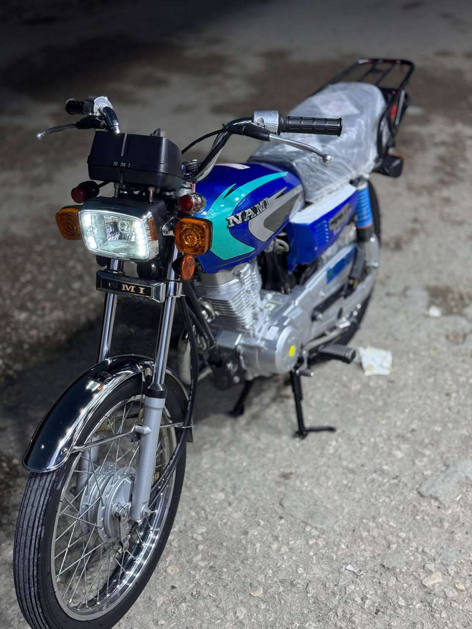 سلام عليكم دراجه نامه شلامجه مديل 23 البيع وشراي يدلل وهذه رقمي ***********
