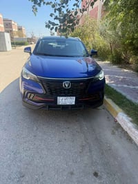 شانجان • ٢٠٢٢ • كفالة عامه