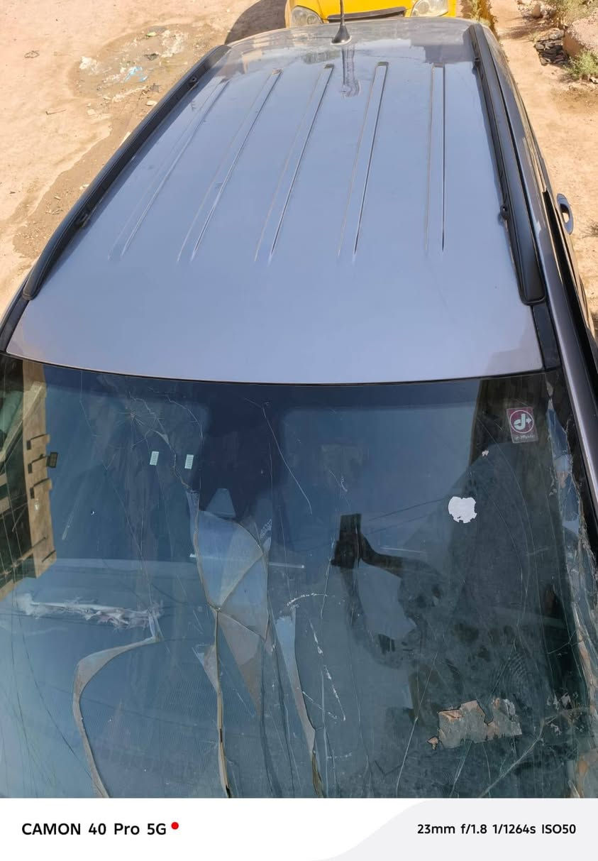 (مكلف بنشر) سلام عليكم جيب كومباس موديل 2023(منفيس بسمي) عله حادثه ابيع سعره 70 مكاني بغداد  ***********
