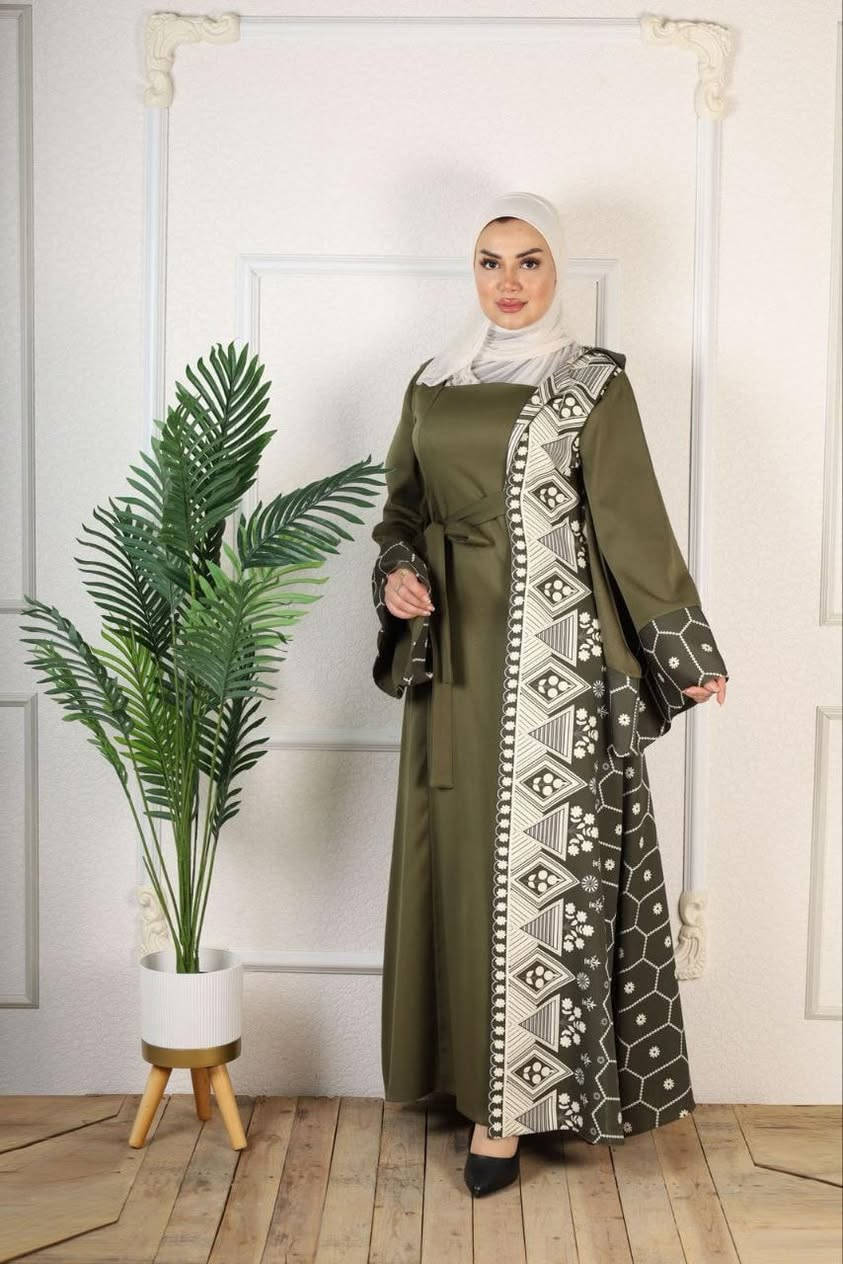 فستان رمضاني... خامة هوريم دابل تركي
قياسات 38-40-42-44-46-48
للحجز دايركت 💌


**إذا كنت صاحب هذا الإعلان وتريد حذفه لأي سبب، رجاءا أرسل رسالة إلى الدعم الفني**