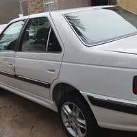 بارس ٢٠٢٤ • ماشي ٥٢ الف • كفالة عامه